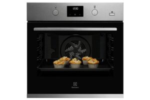 Lò nướng Electrolux KODGH70TXA | 72L âm tủ