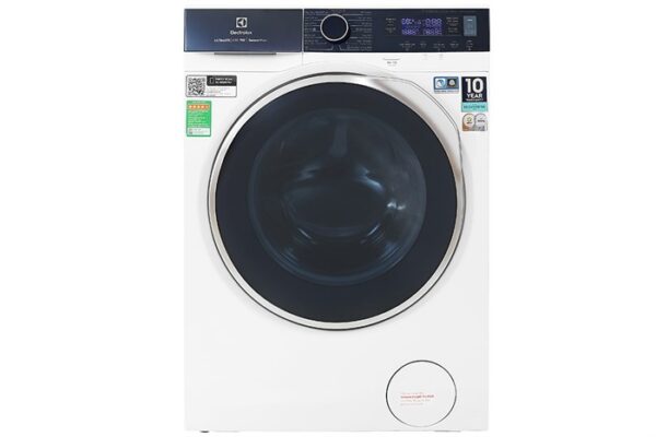 Máy giặt Electrolux EWF1142Q7WB | 11kg inverter cửa ngang