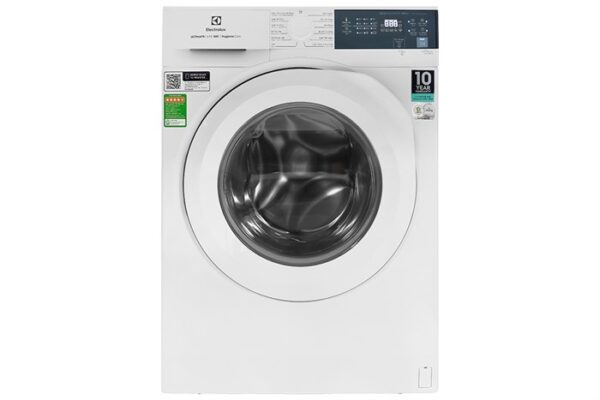 Máy giặt Electrolux EWF8024D3WB | 8kg inverter cửa ngang