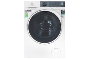 Máy giặt Electrolux EWF8024P5WB | 8kg inverter cửa ngang