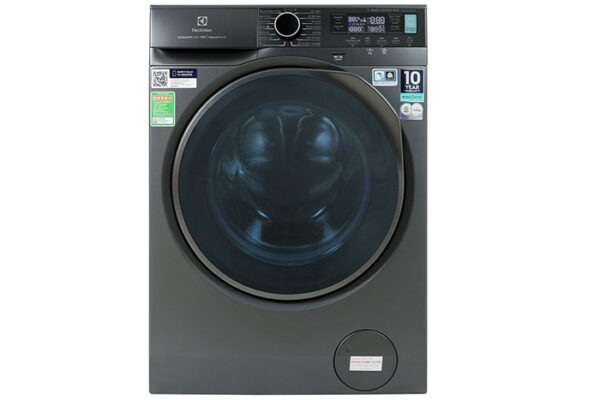 Máy giặt Electrolux EWF9042R7SB | 9kg inverter cửa ngang