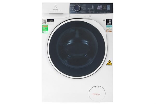 Máy giặt sấy Electrolux EWW9024P5WB | 9/6kg inverter cửa ngang