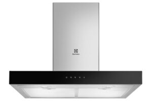 Máy hút mùi Electrolux EFC735SAR | Dạng ống khói than hoạt tính