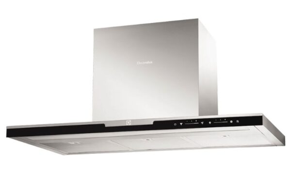 Máy hút mùi Electrolux EFC926BAR | Áp tường dạng ống khói