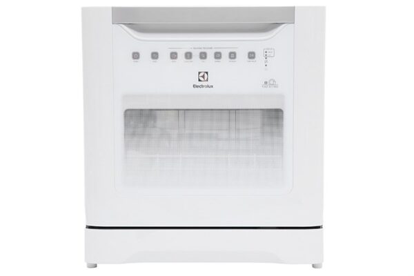 Máy rửa bát Electrolux ESF6010BW | 8 bộ để bàn