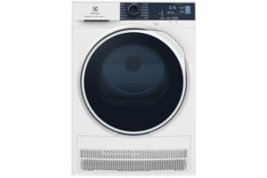 Máy sấy Electrolux EDC804P5WB | 8kg inverter ngưng tụ