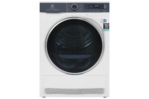 Máy sấy Electrolux EDH803Q7WB | 8kg inverter bơm nhiệt