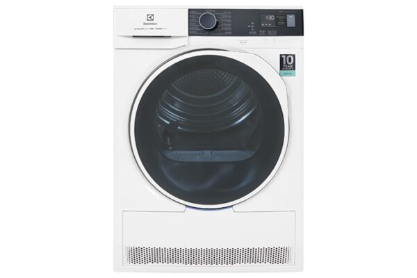 Máy sấy Electrolux EDH804H5WB | 8kg bơm nhiệt