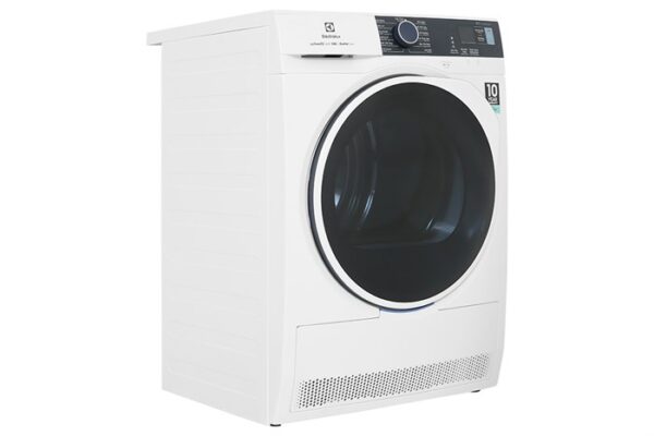 may say electrolux edh804h5wb 3
