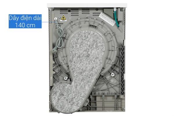 may say electrolux edh903r9wb 4