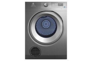 Máy sấy Electrolux EDS854N3SB | 8,5kg thông hơi