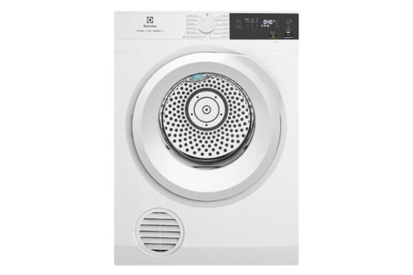 Máy sấy Electrolux EDS904H3WC | 9kg inverter thông hơi