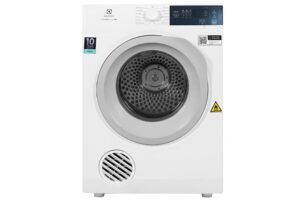 Máy sấy Electrolux EDV854J3WB | 8,5kg thông hơi