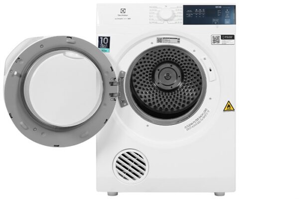 may say electrolux edv854j3wb 2