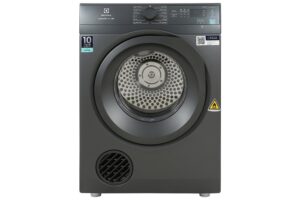 Máy sấy Electrolux EDV854N3SB | 8,5kg thông hơi