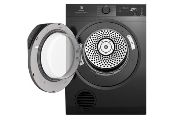 may say electrolux edv904n3sc 3