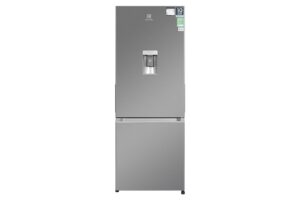 Tủ lạnh Electrolux EBB3442K-A | 308 lít inverter 2 cánh