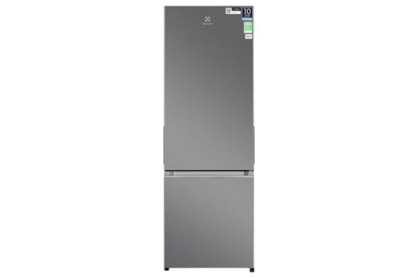 Tủ lạnh Electrolux EBB3702K-A | 335 lít inverter 2 cánh
