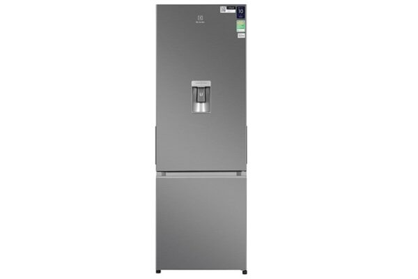 Tủ lạnh Electrolux EBB3742K-A | 335 lít inverter 2 cánh