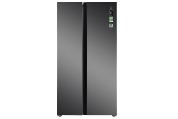 Tủ lạnh Electrolux ESE6600A-AVN | 624 lít inverter 2 cánh